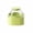 Green, variant on WYBXZ Large Ice Ball Maker Tray Green – Slow Melting Whiskey Ice Mold Silicone, Easy Release, Food Grade BPA Free, for Cocktail Party Summer BBQ