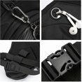 thumbnail image 5 of Leg Bag for Men and Women with Two Zipper Pockets, Adjustable Motorcycle Accessory for Fitness and Outdoor Activities, 5 of 5