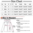 thumbnail image 2 of Sevevn Women Mock Neck Sweatshirt Long Sleeve Pullover Casual Loose Fit Fleece Tops Soft Comfy Fall Winter Warm Solid Color Blouse Brown S, 2 of 8
