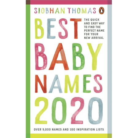 BEST BABY NAMES FOR 2020 (Best Club Penguin Names)