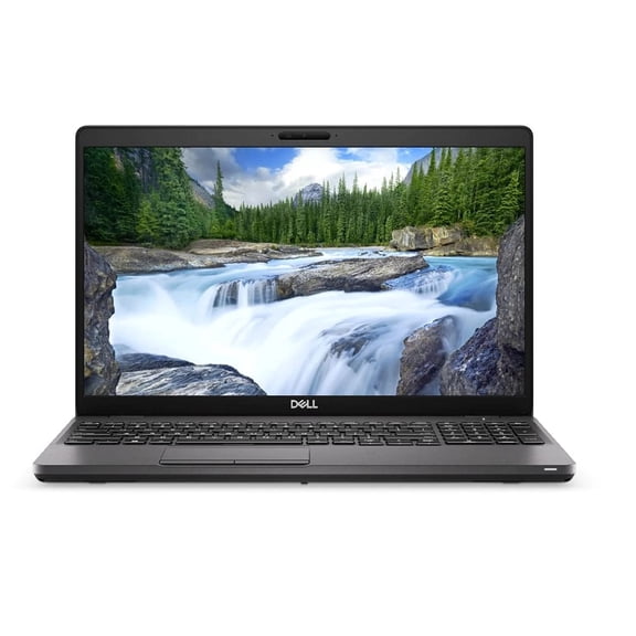 Restored Dell Latitude 5500 15.6" Touch i5-8365U 16GB 512GB SSD Win 11 Pro NFP (Refurbished)