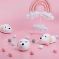 thumbnail image 5 of Dog Night Light, Puppy Soft Silicone Baby Nursery Lamp, Sensitive Tap Sleep Moment Control-2025, 5 of 5