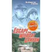 Escape From Wildcat Canyon (Full Frame)