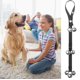 thumbnail image 2 of 7 timbres para perros extragrandes, cascabeles para entrenamiento de orinal, cascabel ajustable para puerta, cascabeles para entrenamiento para ir al baño Ormromra WHFLD31, 2 of 9