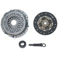 thumbnail image 1 of 1 Kit De Clutch Verna 2004 A 2006 Dodge L4 1.5L Calidad EO SACHS ., 1 of 3