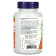 thumbnail image 2 of NOW Foods Turkey Tail, Mushroom 500 mg, 90 Veg Capsules (250 mg per Capsule), 2 of 4