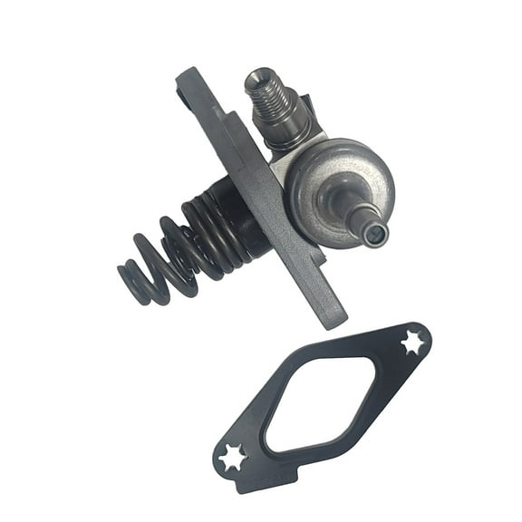 Herko Direct Injection High Pressure Fuel Pump HDI041 for Cadillac Chevrolet GMC