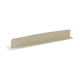 thumbnail image 2 of Protector contra salpicaduras para fregadero de cocina, barrera contra salpicaduras de agua, protector contra salpicaduras, deflector de agua para beige, 2 of 9