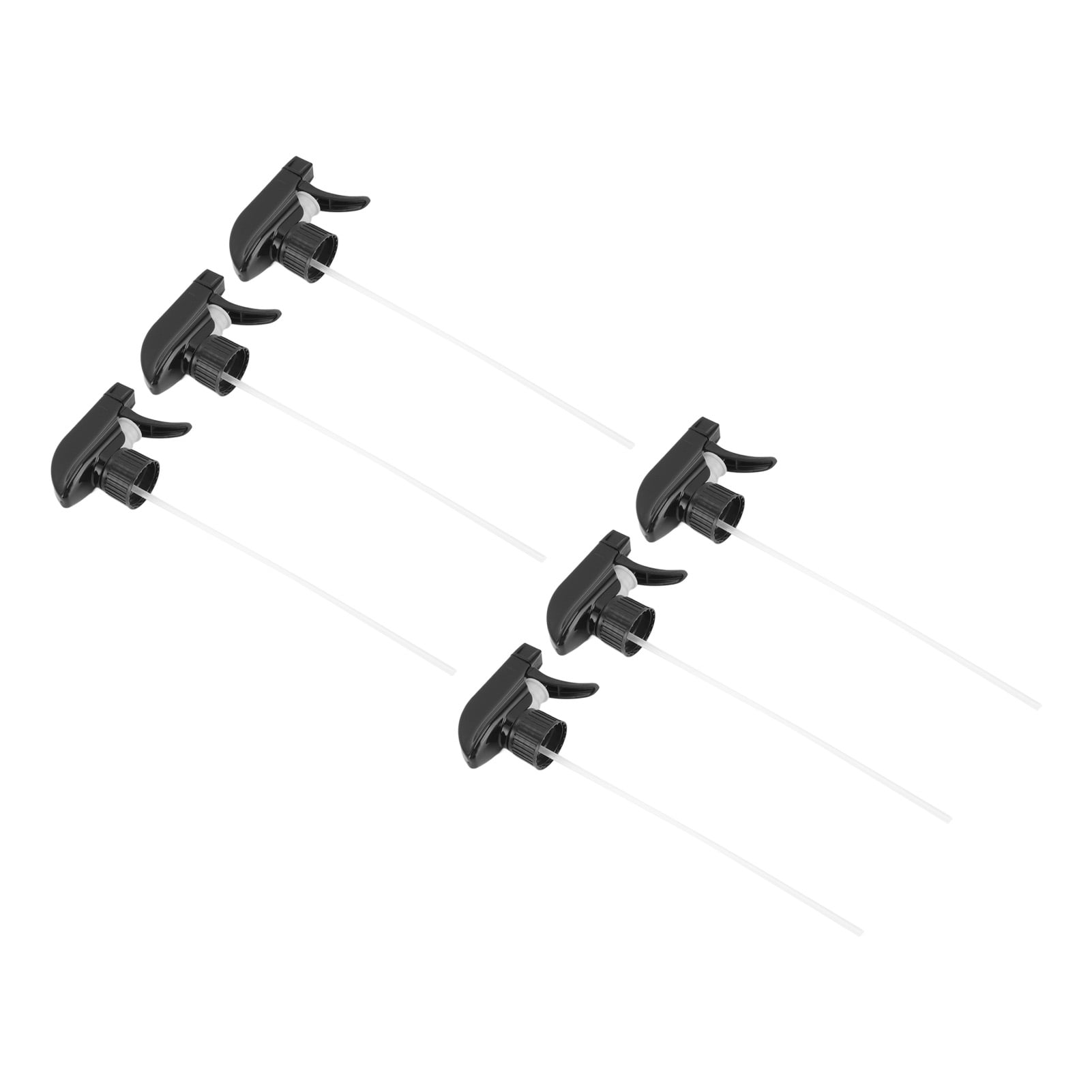 Spray Bottle Nozzle, Heavy Duty Mist Spray Replacement Nozzle Reusable