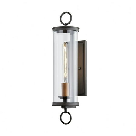 

23 inch One Light Wall Sconce Bailey Street Home 154-Bel-4218042