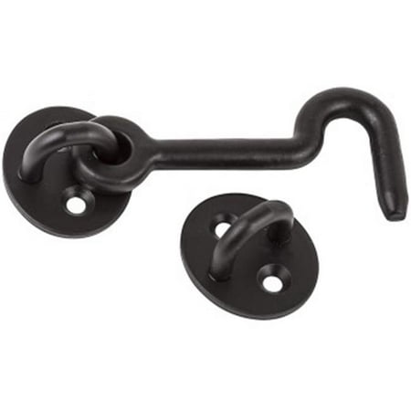 

Privacy Hook Oil Rubbed Bronze for V1020