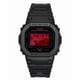 thumbnail image 1 of Casio Reloj Origin Digital Resin Strap Quartz DW-5600BBR-1 para Hombre, 200 M, 1 of 1