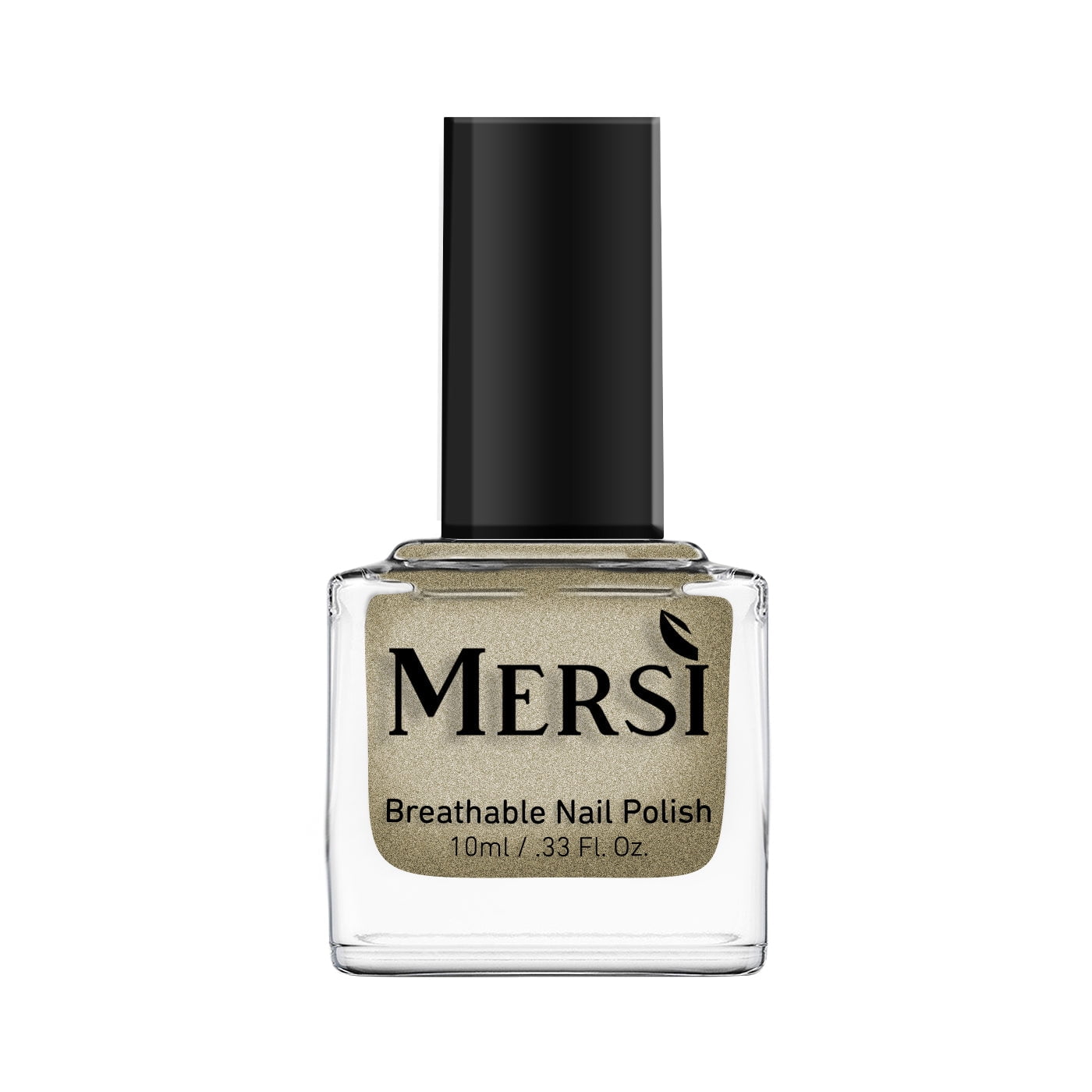 Giza  Halal Nail Polish Breathable | Mersi Cosmetics