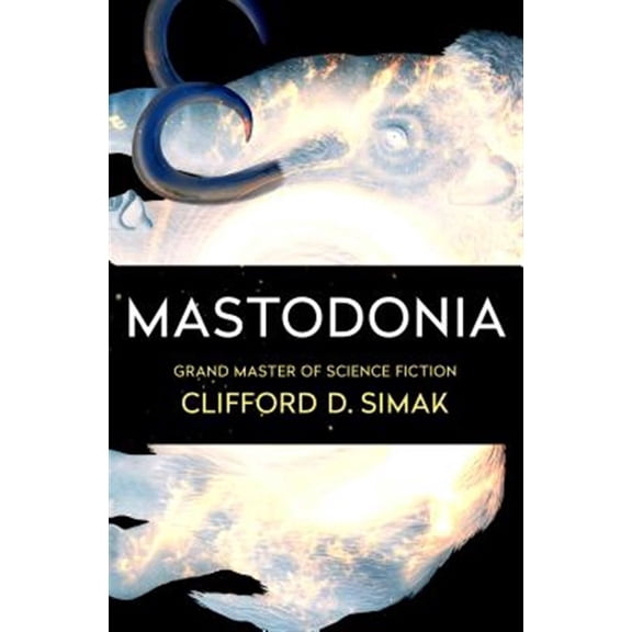 Pre-Owned Mastodonia (Paperback)