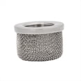 thumbnail image 2 of 3pcs 181-072 or 181072 Pump Inlet Strainer for 695 795 1095 1595 3900 5900 Airless Paint Sprayer Replace, 2 of 6