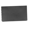 thumbnail image 4 of Worgeous Pegboard Panel Wall Garage Pegboard Panel Workbench Utility Pegboard Storage Panel, 4 of 8