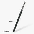 thumbnail image 2 of Stylo de Remplacement Stylo Tactile Stylus pour Samsung Galaxy Note 4, 2 of 4