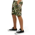thumbnail image 4 of DOGG SUPPLY WOVEN CARGO SHORT, 4 of 5
