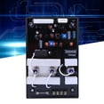 thumbnail image 4 of Regulador de voltaje del generador AVR monofásico de 2 cables para grupo electrógeno diésel sin escobillas, 4 of 9