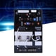 thumbnail image 4 of Regulador de voltaje del generador AVR monofásico de 2 cables para grupo electrógeno diésel sin escobillas, 4 of 9