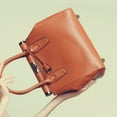 thumbnail image 4 of 100pcs Leather Craft Rivets DIY Purse Bag Feet Studs Bucket Type Spikes, 4 of 5