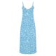 thumbnail image 5 of TaTaai Womens Fashion Printed Round Neck Sleeveless Dress Ankle Length Soft Comfortable Breathable Fabric Casual Daily Date Party Spring Wear Gift, 5 of 5