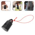 thumbnail image 4 of Metal Scale Weight Retro Scale Weight Portable Scale Weight Retro Small Weight 150 Gram, 4 of 5