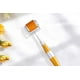thumbnail image 5 of Agujas de titanio Derma Roller CYSSUS Professional 192 mm, 5 of 5