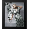 thumbnail image 2 of Hollywood Photo Archive 15x18 Black Modern Framed Museum Art Print Titled - Mary Carlisle, 2 of 5