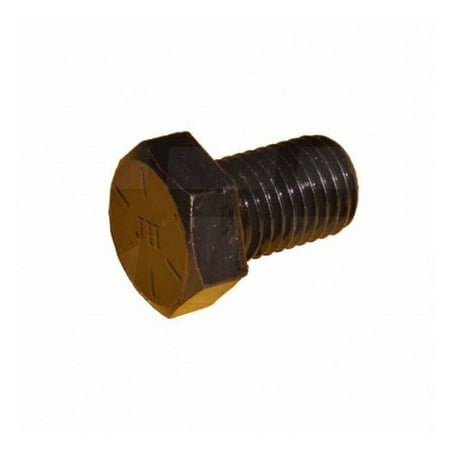 

Caterpillar Hex Head Bolts Phosphate and Oil Coated (0v0450) Aftermarket