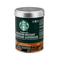 thumbnail image 4 of STARBUCKS Medium Roast Premium Instant Coffee, 4 of 7
