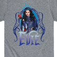 thumbnail image 3 of Descendants - Evie - Toddler And Youth Short Sleeve Graphic T-Shirt, 3 of 5