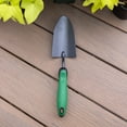 thumbnail image 4 of Expert Gardener Steel Hand Trowel, 4 of 10