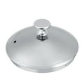 thumbnail image 1 of Ejoyous 2L Stainless Steel Teapot Coffee Tea Pot Kettle with Removable Infuser Filter, Teapot, Stainless Steel Tea Pot, 1 of 8