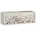thumbnail image 3 of Flowers No. 1-1000 Piece Panoramic Puzzle for Adults, 3 of 4