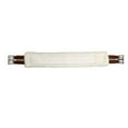 thumbnail image 3 of Lettia CoolMax Fleece Lined Girth, 3 of 3