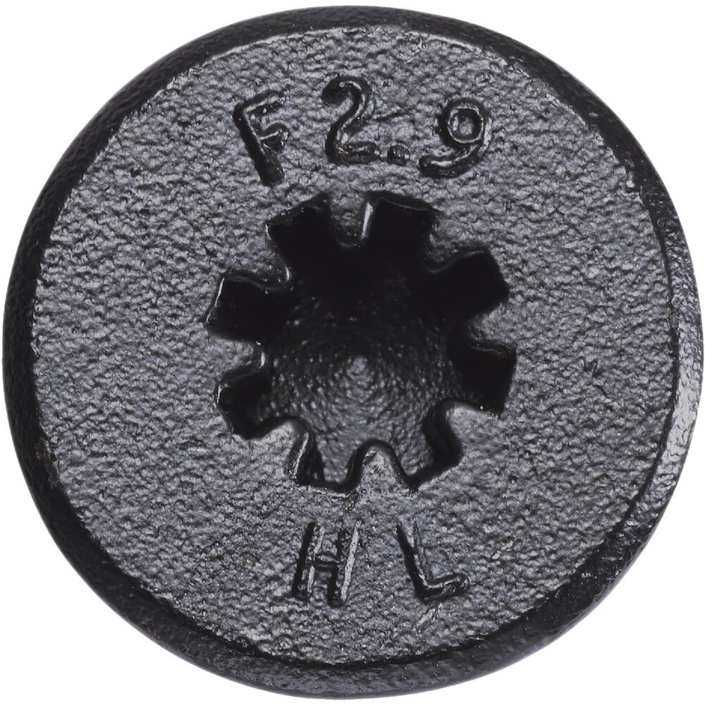 FastenMaster HeadLok Structural Wood Screw FMHLGMTT278-50 - Lag Screw - 50 Count, 2-7/8 In.
