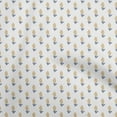 thumbnail image 1 of oneOone Cotton Poplin Light Brown Fabric Dot Sewing Craft Projects Fabric Prints By Yard 42 Inch Wide, 1 of 4