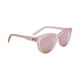 thumbnail image 5 of Gafas de sol Spy Boundless Matte Translúcido Bronce Rosado, 5 of 9
