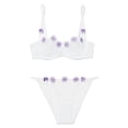 thumbnail image 3 of Adore Me Meadow Unlined Balconette Women's Bra Plus and Regular Sizes, 3 of 3