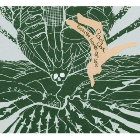 Empty the Bones of You