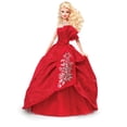 thumbnail image 1 of Barbie Collector 2012 Holiday Doll Barbie, 1 of 3