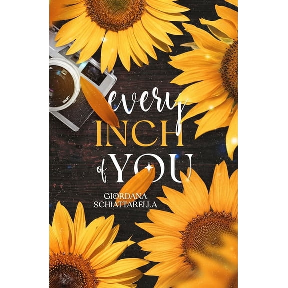 Every: Every inch of you (Paperback)