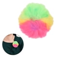 thumbnail image 1 of Microphone Windscreen Furry Windshield Mic Muff for Clip-on Lavalier Microphone, 1 of 6