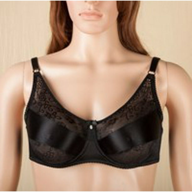 Prosthetic Breast Bra Two-in-one Underwear Push Up Women Sexy