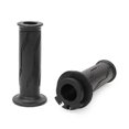 thumbnail image 5 of For Yamaha R6 YZF-R6 Motorcycle Handle Grips Motorcycle Handlebar Grip Rubber Throttle Turn Grip Settle Handle Bar Grips Motorcycle Elbow & Wrist Guar, 5 of 5