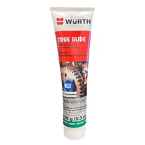 Wurth TRUE GLIDE Multipurpose Synthetic Grease, Heavy Duty Lubricant for Auto