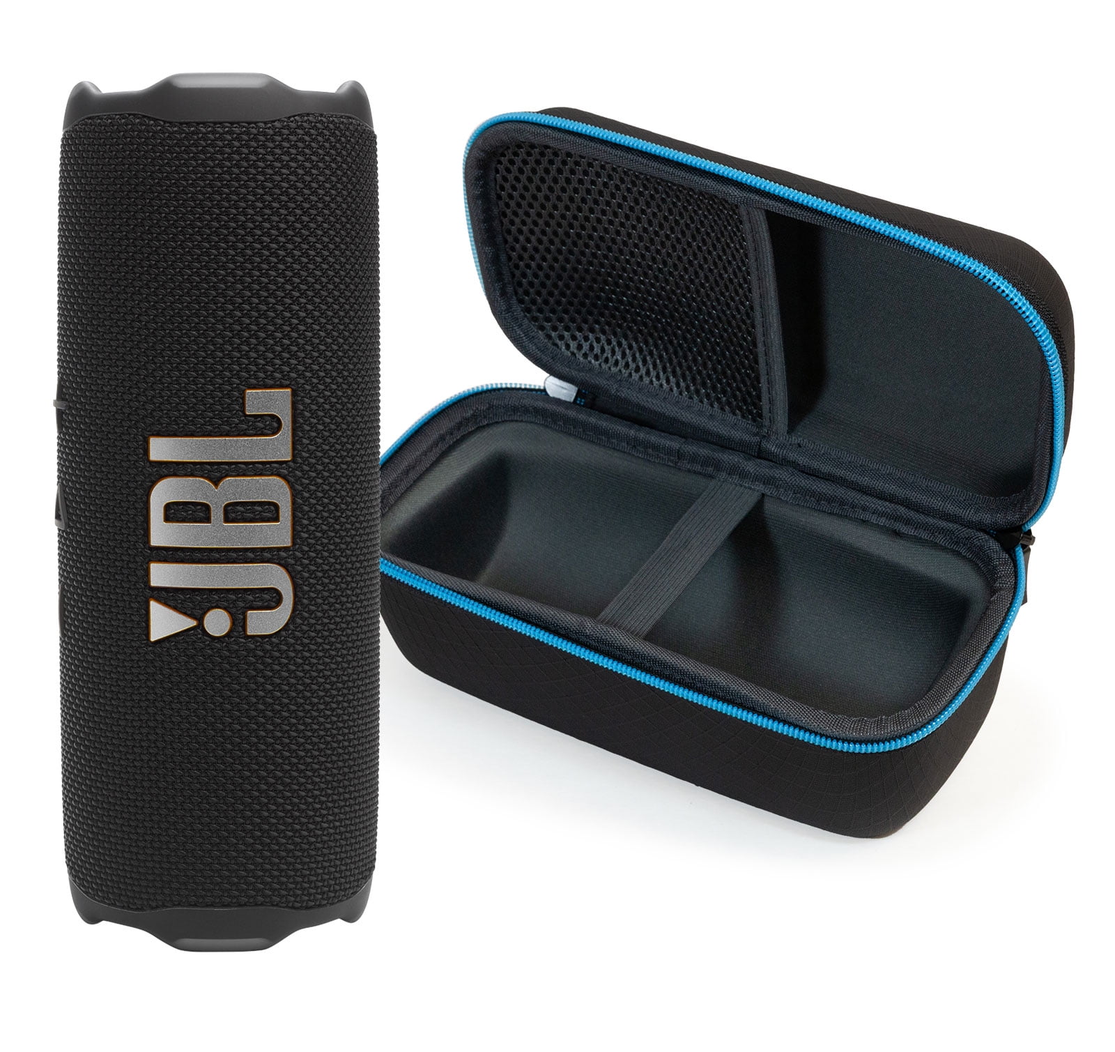 JBL JBLPULSE3BLKJN PULSE3 ブラック 新品 JBL Pulse 3 Portable Bluetooth Speaker with LEDs - Black