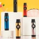 thumbnail image 4 of Advancent DBAO Kazoo Instrumento de viento de madera musical Instrumentos ajustables Rendimiento Accesorios para instrumentos musicales Plata, 4 of 6