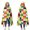 Rainbow Checkered Pattern, variant on Wearable Blanket,Math Equations Engineering Diagrams Navy Pattern Hooded Wearable Flannel Blanket for Adults & Teens,Winter Poncho Shawl Wrap Cape Cozy Anti-Pill,50"x60"
